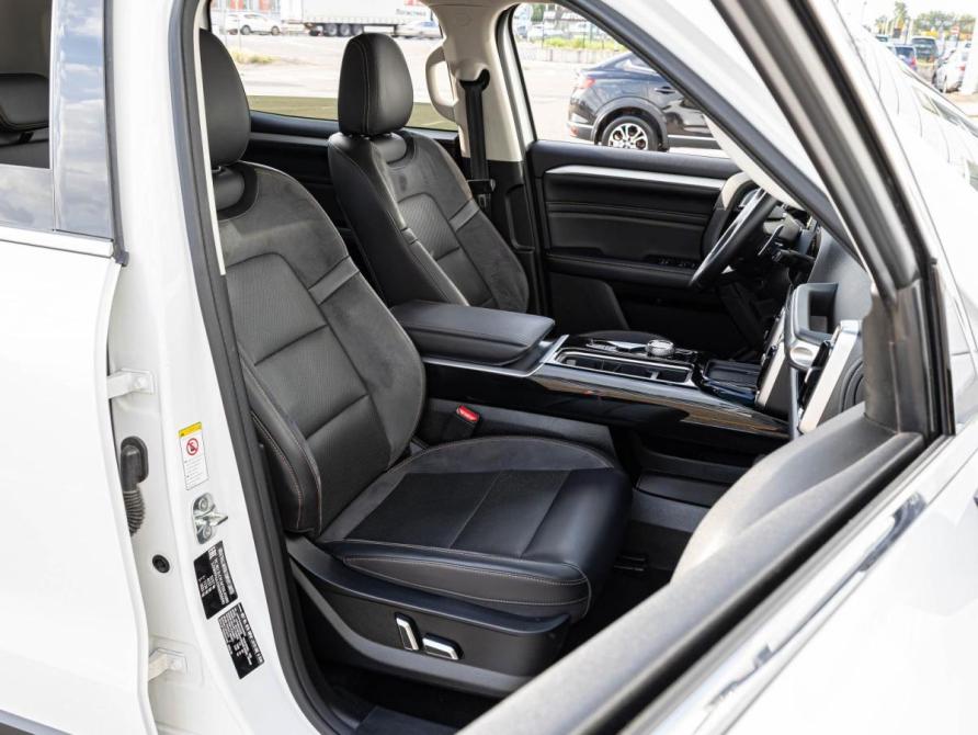 Haval Dargo Краснодар  - изображение 8