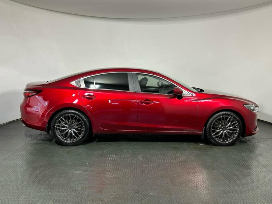 Mazda 6 III (GJ) Рестайлинг 2 Пермь  - изображение 4