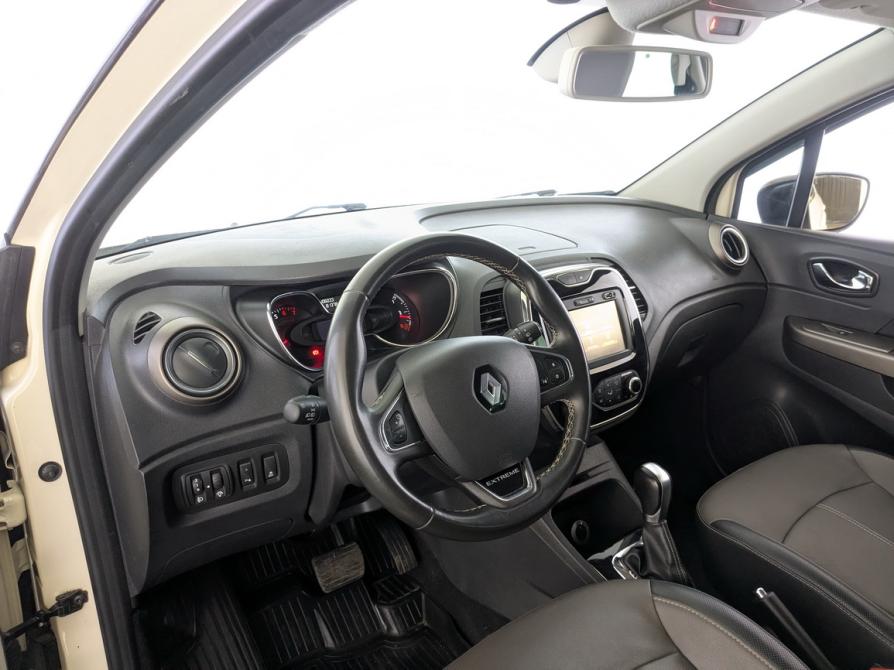 Renault Kaptur I Москва  - изображение 16