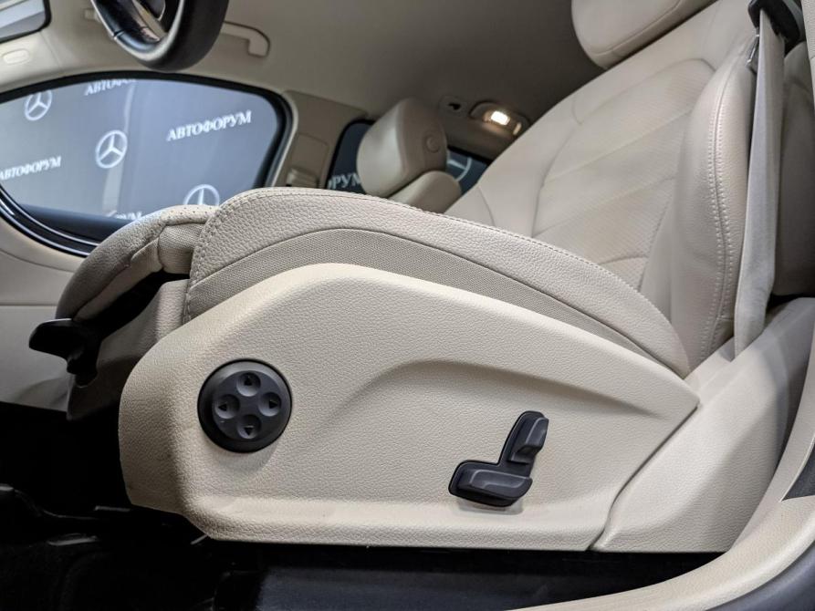 Mercedes-Benz GLC I (X253) Рестайлинг Москва  - изображение 26