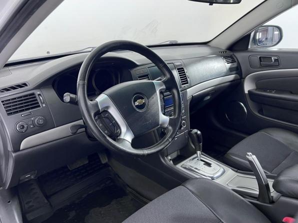 Chevrolet Epica V250 Рестайлинг с пробегом 2011 года, цена 682 000 рублей, 176812 км, седан, Автокод Объявления