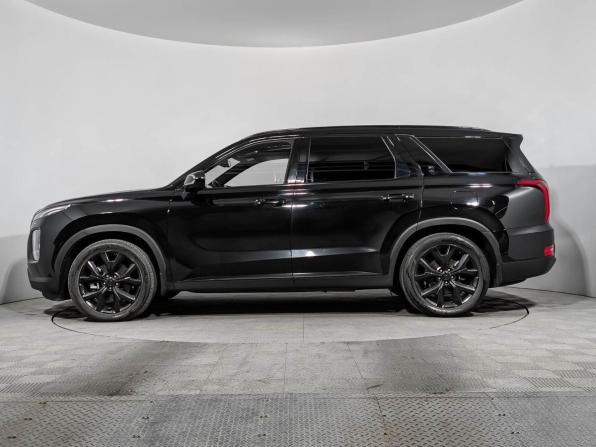 Hyundai Palisade I с пробегом 2022 года, цена 4 752 000 рублей, 51148 км, внедорожник, Автокод Объявления