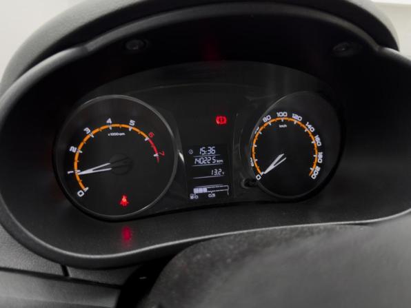 Lada (ВАЗ) Granta I Рестайлинг с пробегом 2020 года, цена 689 000 рублей, 140225 км, лифтбек, Автокод Объявления