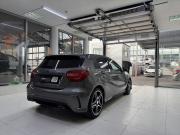 Mercedes-Benz A-Класс III (W176) Минеральные Воды  - изображение 23