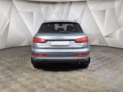 Audi Q3 I (8U) Москва  - изображение 28