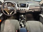 Mitsubishi L200 IV Рестайлинг Ижевск  - изображение 28