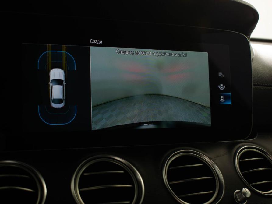 Mercedes-Benz E-Класс V (W213 S213 C238) Рестайлинг Москва  - изображение 18