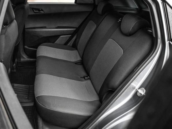 Hyundai Creta I с пробегом 2020 года, цена 1 839 000 рублей, 102811 км, внедорожник, Автокод Объявления