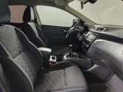 Nissan Qashqai II Уфа  - изображение 35