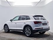 Audi Q5 II (FY) Рестайлинг Москва  - изображение 22