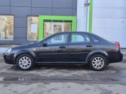 Chevrolet Lacetti I Ярославль  - изображение 21