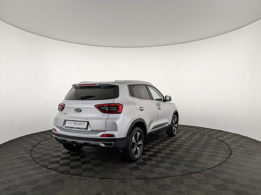 Chery Tiggo 4 Pro I Москва  - изображение 5