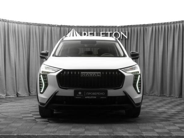 Haval Jolion I Рестайлинг с пробегом 2024 года, цена 2 230 000 рублей, 29410 км, внедорожник, Автокод Объявления