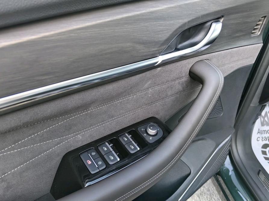 Geely Monjaro I Нижнекамск  - изображение 22