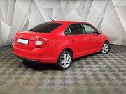 Skoda Rapid I Москва  - изображение 21