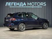 BMW X3 III (G01) Иркутск  - изображение 41