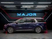 Kia Carnival IV Москва  - изображение 38
