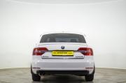Skoda Superb II Рестайлинг Оренбург  - изображение 26