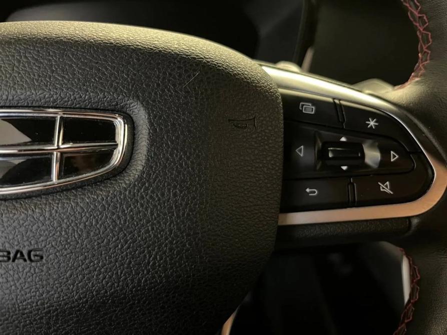 Geely Tugella I Челябинск  - изображение 17