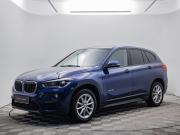 BMW X1 II (F48) Москва  - изображение 18