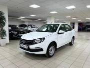 Lada (ВАЗ) Granta I Рестайлинг Оренбург  - изображение 16