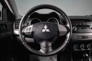 Mitsubishi Lancer X Рестайлинг Сургут  - изображение 28