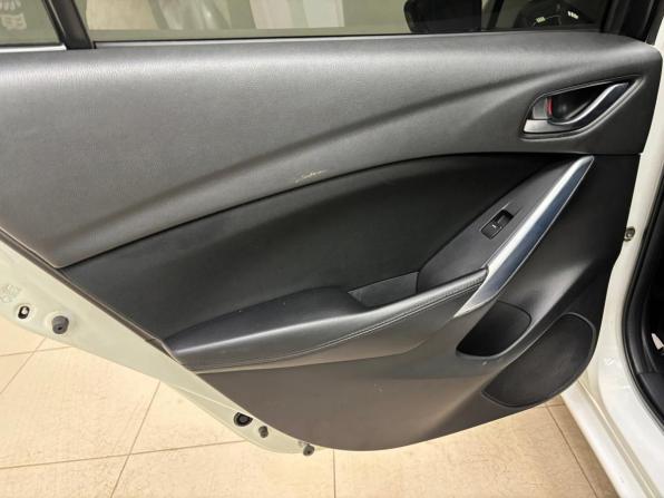 Mazda 6 III (GJ) с пробегом 2014 года, цена 1 245 000 рублей, 192972 км, седан, Автокод Объявления