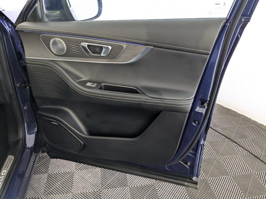 Chery Tiggo 8 Pro Max I Рестайлинг Москва  - изображение 26