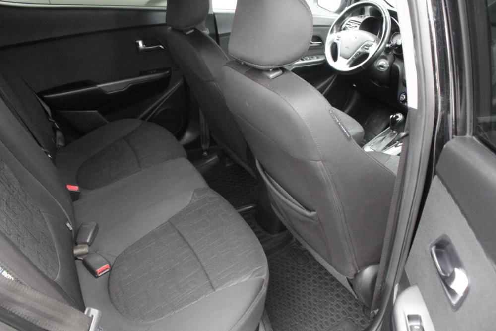 Kia Rio III Рестайлинг Брянск  - изображение 20