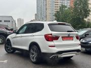 BMW X3 II (F25) Рестайлинг Санкт-Петербург  - изображение 24