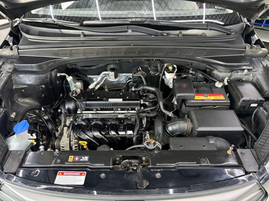 Hyundai Creta I Ярославль  - изображение 34