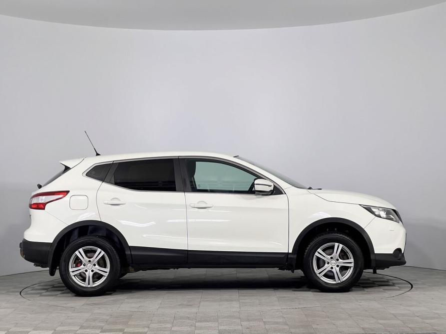 Nissan Qashqai II Калининград  - изображение 4