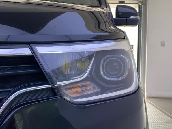 Hyundai H-1 II Рестайлинг 2 с пробегом 2019 года, цена 2 835 000 рублей, 147082 км, минивэн, Автокод Объявления