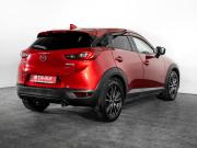 Mazda CX-3 I Иркутск  - изображение 30
