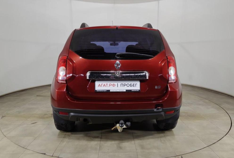 Renault Duster I Волгоград  - изображение 6