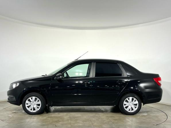 Lada (ВАЗ) Granta I Рестайлинг с пробегом 2023 года, цена 736 000 рублей, 49691 км, седан, Автокод Объявления