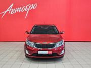 Kia Rio III Вологда  - изображение 27