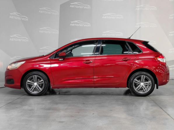 Citroen C4 II с пробегом 2011 года, цена 495 000 рублей, 158000 км, хэтчбек, Автокод Объявления