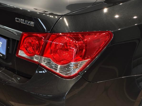 Chevrolet Cruze I Рестайлинг с пробегом 2012 года, цена 825 000 рублей, 170638 км, седан, Автокод Объявления