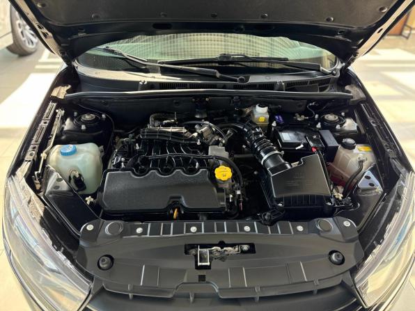 Lada (ВАЗ) Granta I Рестайлинг с пробегом 2024 года, цена 795 000 рублей, 68884 км, лифтбек, Автокод Объявления