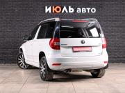 Skoda Yeti I Рестайлинг Екатеринбург  - изображение 27