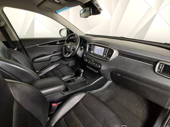 Kia Sorento III Prime с пробегом 2017 года, цена 2 247 000 рублей, 196386 км, внедорожник, Автокод Объявления