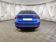 Skoda Octavia IV (A8) Москва  - изображение 28