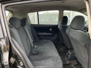 Nissan Tiida I Рестайлинг Москва  - изображение 37