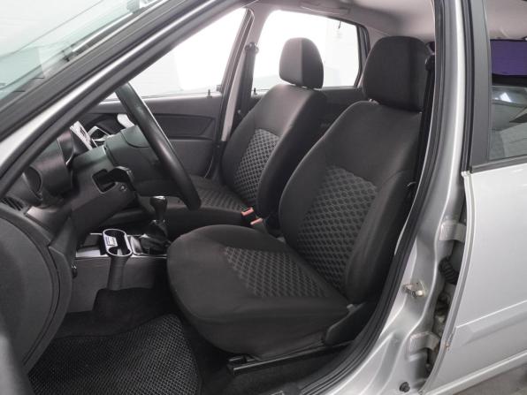Lada (ВАЗ) Granta I Рестайлинг с пробегом 2019 года, цена 649 000 рублей, 107974 км, лифтбек, Автокод Объявления