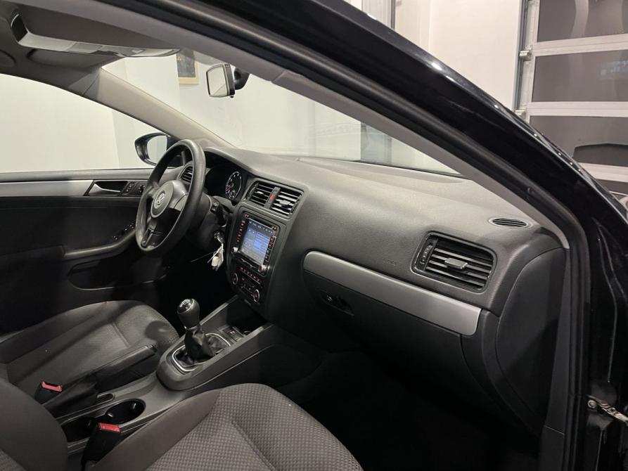 Volkswagen Jetta VI Чебоксары  - изображение 12