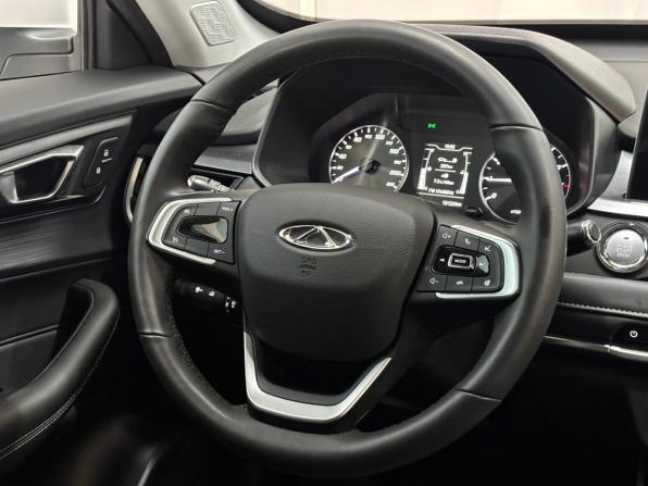 Chery Tiggo 4 Pro I Рестайлинг с пробегом 2025 года, цена 1 625 000 рублей, 19124 км, внедорожник, Автокод Объявления