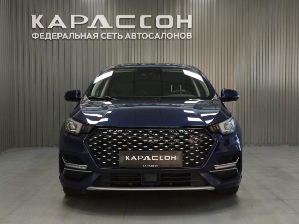Omoda S5 с пробегом 2023 года, цена 1 490 000 рублей, 47128 км, седан, Автокод Объявления