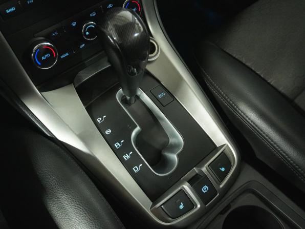 Chevrolet Captiva I Рестайлинг 2 с пробегом 2014 года, цена 1 465 000 рублей, 128017 км, внедорожник, Автокод Объявления