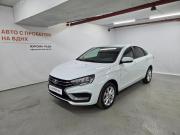 Lada (ВАЗ) Vesta I Рестайлинг (NG) Москва  - изображение 17